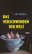 Buchcover und Innenansicht für das Buch: Das Verschwinden der Welt