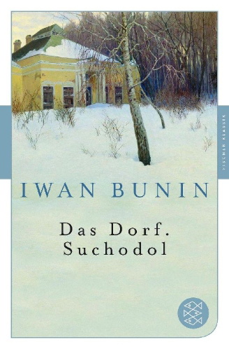 Buchcover und Innenansicht für das Buch: Derewnja / Suchodol