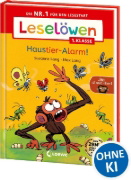Buchcover und Innenansicht für das Buch: Grumpy Monkey - Too Many Bugs