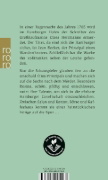 Buchcover und Innenansicht für das Buch: Tod am Zollhaus