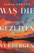 Buchcover und Innenansicht für das Buch: Middletide