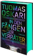 Buchcover und Innenansicht für das Buch: Kotka