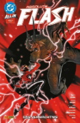 Buchcover und Innenansicht für das Buch: Absolute Flash