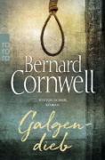 Buchcover und Innenansicht für das Buch: Gallow Thief