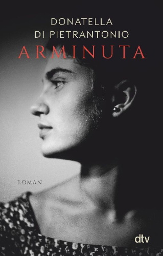 Buchcover und Innenansicht für das Buch: L'Arminuta