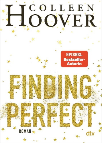 Buchcover und Innenansicht für das Buch: Finding Perfect