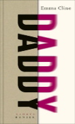 Buchcover und Innenansicht für das Buch: DADDY