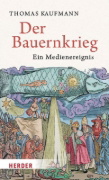 Buchcover und Innenansicht für das Buch: Der Bauernkrieg