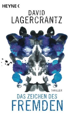 Buchcover und Innenansicht für das Buch: Post Mortem
