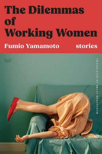 Buchcover und Innenansicht für das Buch: The Dilemmas of Working Women