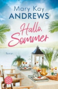 Buchcover und Innenansicht für das Buch: Hello, Summer