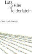Buchcover und Innenansicht für das Buch: im felderlatein
