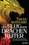 Buchcover und Innenansicht für das Buch: Dragon Rider