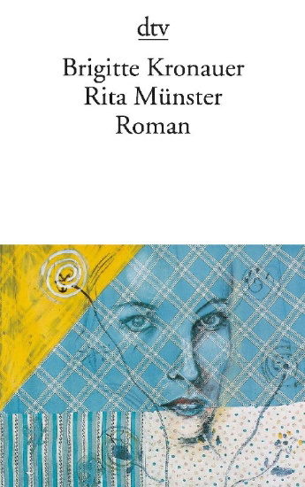 Buchcover und Innenansicht für das Buch: Rita Münster