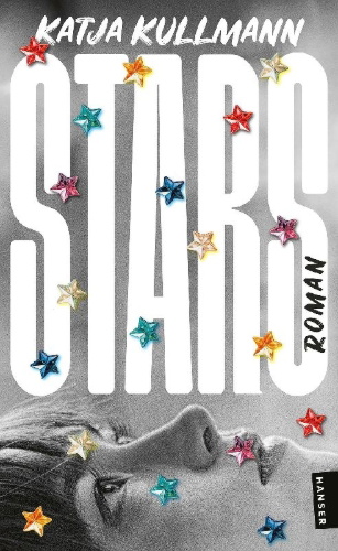 Buchcover und Innenansicht für das Buch: Stars