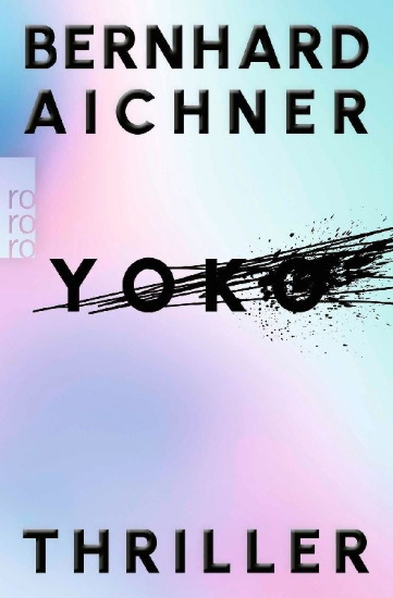 Buchcover und Innenansicht für das Buch: Yoko