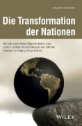 Buchcover und Innenansicht für das Buch: Die Transformation der Nationen