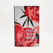 Buchcover und Innenansicht für das Buch: Twelve Post-War Tales
