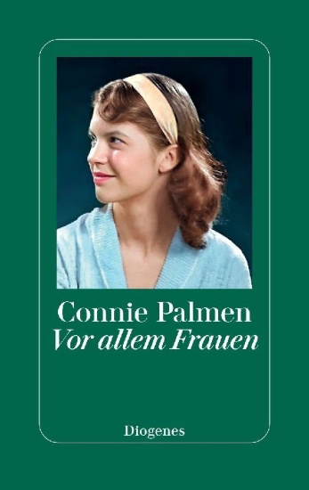 Buchcover und Innenansicht für das Buch: Voornamelijk vrouwen