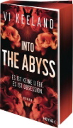 Buchcover und Innenansicht für das Buch: The Unraveling