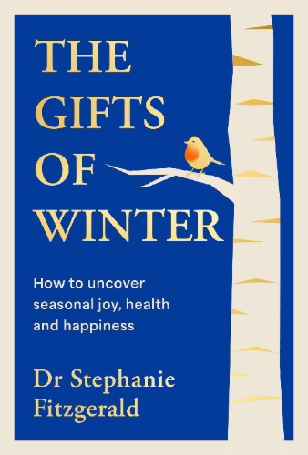 Buchcover und Innenansicht für das Buch: The Gifts of Winter