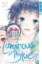 Buchcover und Innenansicht für das Buch: Luminous Blue 01