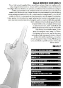 Buchcover und Innenansicht für das Buch: Super String: Marco Polos Reise ins Multiversum 04