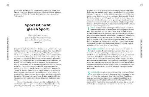 Buchcover und Innenansicht für das Buch: Hallo, starkes Herz!
