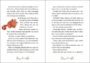 Buchcover und Innenansicht für das Buch: Das Bücherschloss (Band 4) - Ein verhängnisvoller Pakt