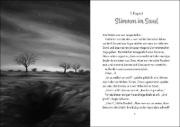 Buchcover und Innenansicht für das Buch: Das geheime Leben der Tiere (Savanne) - Erdmännchen, Wächter der Savanne