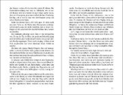 Buchcover und Innenansicht für das Buch: Skulduggery Pleasant (Band 16) - Nur Mord im Kopf