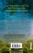 Buchcover und Innenansicht für das Buch: Hidden Lives