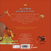 Buchcover und Innenansicht für das Buch: Grumpy Monkey