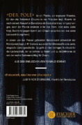 Buchcover und Innenansicht für das Buch: The Pole