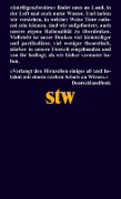 Buchcover und Innenansicht für das Buch: Das rationale Tier