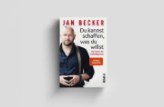 Buchcover und Innenansicht für das Buch: Du kannst schaffen, was du willst