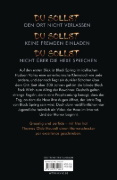 Buchcover und Innenansicht für das Buch: Hex