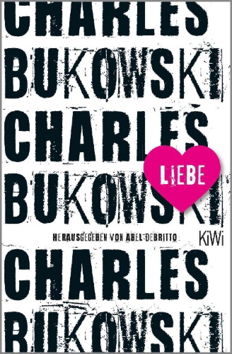 Buchcover und Innenansicht für das Buch: Liebe