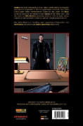 Buchcover und Innenansicht für das Buch: The Boys (2006) #48-#59; Butcher, Baker, Candlestickmaker (2011) #1-#6