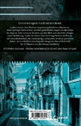 Buchcover und Innenansicht für das Buch: SPY (Band 5) - Das Lissabon-Experiment