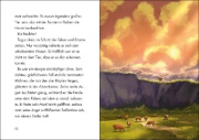 Buchcover und Innenansicht für das Buch: Trillion the Three-Headed Lion