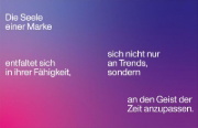 Buchcover und Innenansicht für das Buch: Marken des Jahrhunderts