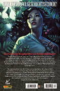 Buchcover und Innenansicht für das Buch: Rivers of London: Action at a Distance