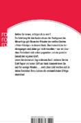 Buchcover und Innenansicht für das Buch: How to Get What You want