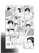 Buchcover und Innenansicht für das Buch: Parasyte - Kiseijuu 01