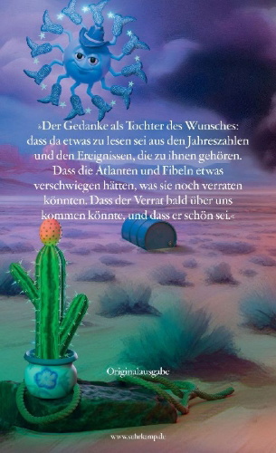 Buchcover und Innenansicht für das Buch: Karl May