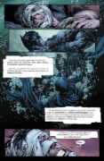 Buchcover und Innenansicht für das Buch: Detective Comics
