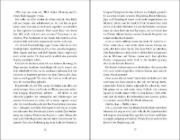 Buchcover und Innenansicht für das Buch: Wen immer wir lieben (Immer-Trilogie, Band 1)