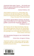 Buchcover und Innenansicht für das Buch: Die Straße