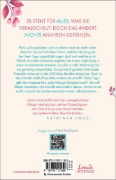 Buchcover und Innenansicht für das Buch: Alles, was du von mir weißt (Alles-Trilogie, Band 2)